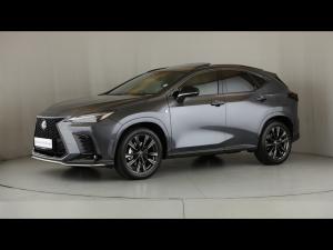 Lexus NX 450h+ F Sport - Image 23
