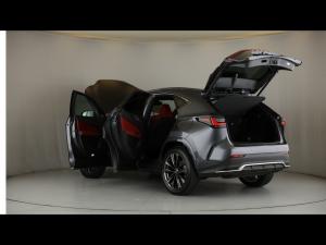 Lexus NX 450h+ F Sport - Image 25