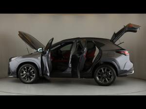 Lexus NX 450h+ F Sport - Image 26