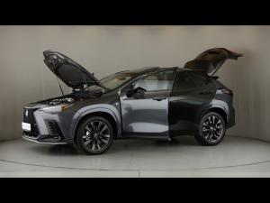 Lexus NX 450h+ F Sport - Image 27
