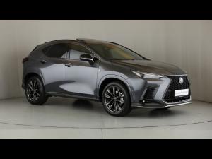 Lexus NX 450h+ F Sport - Image 1