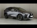 Thumbnail Lexus NX 450h+ F Sport
