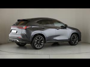Lexus NX 450h+ F Sport - Image 2