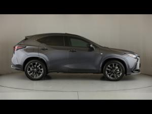 Lexus NX 450h+ F Sport - Image 3