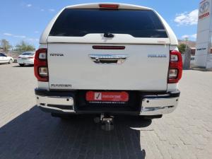 Toyota Hilux 2.8GD-6 double cab Raider auto - Image 5