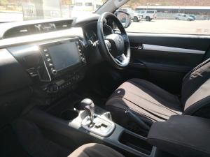 Toyota Hilux 2.8GD-6 double cab Raider auto - Image 7
