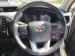 Toyota Hilux 2.8GD-6 double cab Raider auto - Thumbnail 8