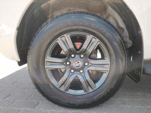 Toyota Hilux 2.8GD-6 double cab Raider auto - Image 19