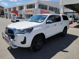 Toyota Hilux 2.8GD-6 double cab Raider auto - Image 20