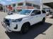 Toyota Hilux 2.8GD-6 double cab Raider auto - Thumbnail 20