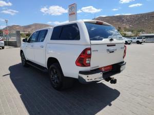 Toyota Hilux 2.8GD-6 double cab Raider auto - Image 21