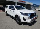 Thumbnail Toyota Hilux 2.8GD-6 double cab Raider auto