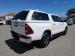 Toyota Hilux 2.8GD-6 double cab Raider auto - Thumbnail 2