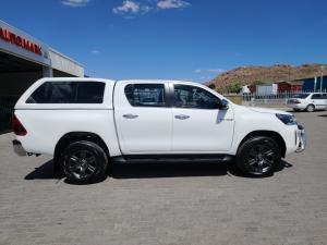 Toyota Hilux 2.8GD-6 double cab Raider auto - Image 3