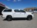 Toyota Hilux 2.8GD-6 double cab Raider auto - Thumbnail 3