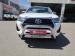 Toyota Hilux 2.8GD-6 double cab Raider auto - Thumbnail 4