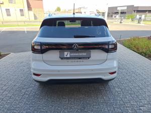 Volkswagen T-Cross 1.5TSI 110kW R-Line - Image 5