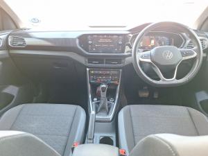 Volkswagen T-Cross 1.5TSI 110kW R-Line - Image 6