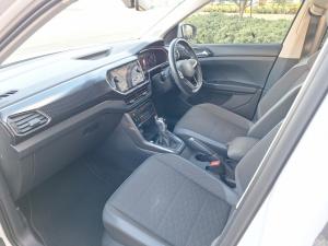 Volkswagen T-Cross 1.5TSI 110kW R-Line - Image 7