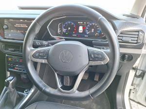 Volkswagen T-Cross 1.5TSI 110kW R-Line - Image 8
