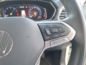 Volkswagen T-Cross 1.5TSI 110kW R-Line - Image 10