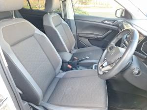 Volkswagen T-Cross 1.5TSI 110kW R-Line - Image 16