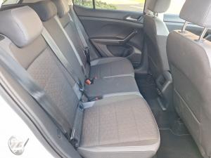 Volkswagen T-Cross 1.5TSI 110kW R-Line - Image 17
