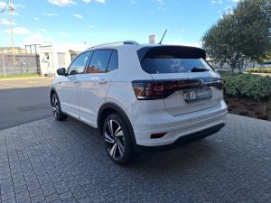 Volkswagen T-Cross 1.5TSI 110kW R-Line - Image 21