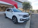 Thumbnail Volkswagen T-Cross 1.5TSI 110kW R-Line