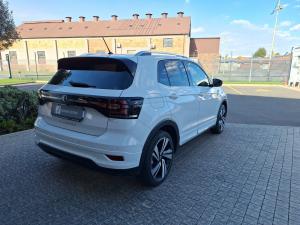 Volkswagen T-Cross 1.5TSI 110kW R-Line - Image 2