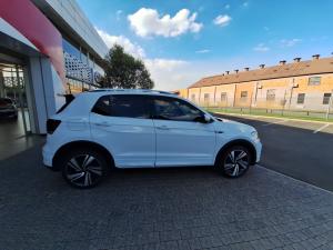 Volkswagen T-Cross 1.5TSI 110kW R-Line - Image 3
