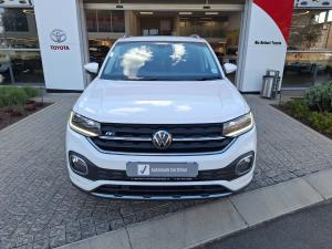 Volkswagen T-Cross 1.5TSI 110kW R-Line - Image 4