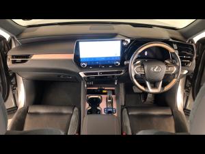 Lexus RX 350 - Image 6