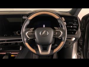 Lexus RX 350 - Image 8