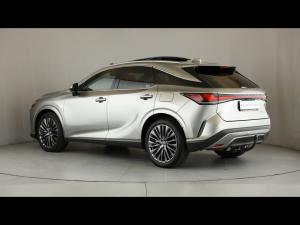 Lexus RX 350 - Image 21