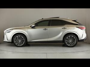 Lexus RX 350 - Image 22