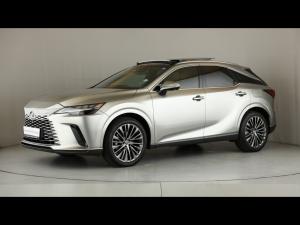 Lexus RX 350 - Image 23