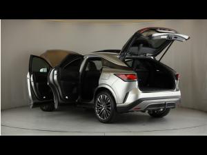 Lexus RX 350 - Image 25