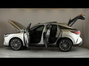Lexus RX 350 - Image 26