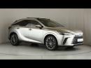 Thumbnail Lexus RX 350