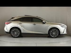 Lexus RX 350 - Image 3