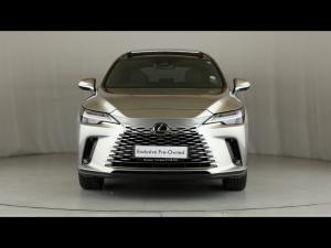 Lexus RX 350 - Image 4