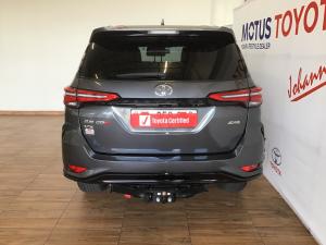 Toyota Fortuner 2.8GD-6 4x4 VX - Image 5
