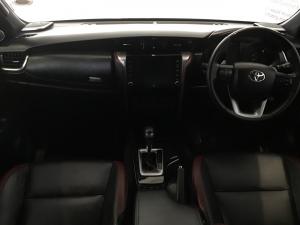 Toyota Fortuner 2.8GD-6 4x4 VX - Image 6