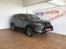 Toyota Fortuner 2.8GD-6 4x4 VX - Thumbnail 1