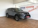 Thumbnail Toyota Fortuner 2.8GD-6 4x4 VX