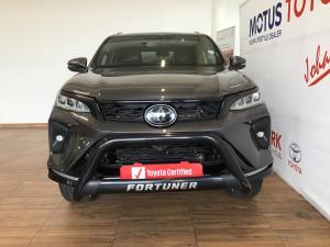 Toyota Fortuner 2.8GD-6 4x4 VX - Image 4