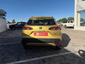 Toyota Corolla Cross 1.8 HEV XS - Image 5