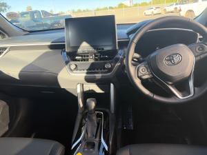 Toyota Corolla Cross 1.8 HEV XS - Image 6