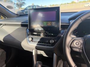 Toyota Corolla Cross 1.8 HEV XS - Image 10